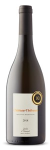 Château-Thébaud Melon de Bourgogne Muscadet  2018