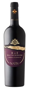 Nativ Rue Dell'inchiostro Aglianico 2021