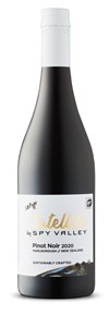 Spy Valley Satellite Pinot Noir 2020