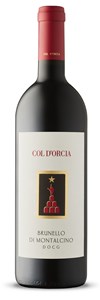 Col d'Orcia Brunello Di Montalcino 2019