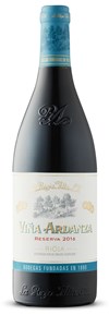 La Rioja Alta Ardanza Reserva 2016