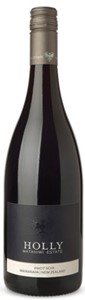 Holly South Series Pinot Noir 2021