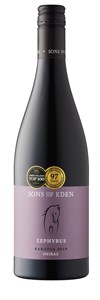 Sons of Eden Zephyrus Shiraz 2021