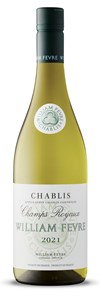 William Fèvre Champs Royaux Chablis 2022