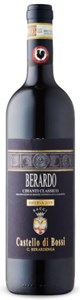 Castello di Bossi Berardo Chianti Classico 2019