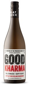 Flat Rock Good Kharma Chardonnay 2023