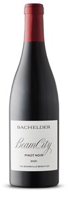 Bachelder Beam City Pinot Noir 2021