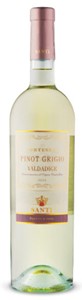 Santi Sortesele Pinot Grigio 2023