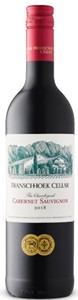 Franschhoek Cellar The Churchyard Cabernet Sauvignon 2021