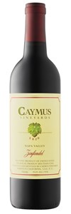 Caymus Zinfandel 2021