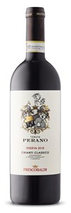 Frescobaldi Tenuta Perano Riserva Chianti Classico 2018