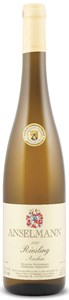 Anselmann Riesling 2022