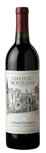 Chateau Montelena Cabernet Sauvignon 2019