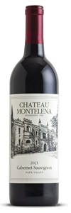 Chateau Montelena Cabernet Sauvignon 2021