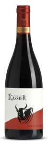 Domaine Gassier Lou Coucardié 2017