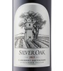 Silver Oak Alexander Valley Cabernet Sauvignon 2019