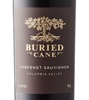 Buried Cane Cabernet Sauvignon 2021