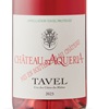 Château d'Aquéria Tavel Rosé 2023