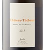 Château-Thébaud Muscadet 2018