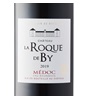 Château La Roque de By 2019