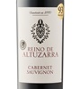 Reino de Altuzarra Cabernet Sauvignon 2021