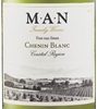 Man Free-Run Steen Chenin Blanc 2023