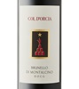 Col d'Orcia Brunello Di Montalcino 2019