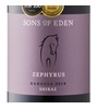 Sons of Eden Zephyrus Shiraz 2021