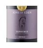 Sons of Eden Zephyrus Shiraz 2021