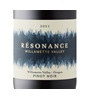 Résonance Pinot Noir 2021