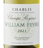 William Fèvre Champs Royaux Chablis 2022