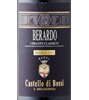 Castello di Bossi Berardo Chianti Classico 2019