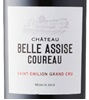 Château Belle Assise Coureau 2020