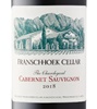 Franschhoek Cellar The Churchyard Cabernet Sauvignon 2021