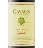 Caymus Zinfandel 2021