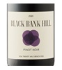 Black Bank Hill Pinot Noir 2020