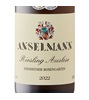 Anselmann Riesling Auslese 2022