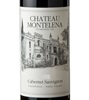 Chateau Montelena Cabernet Sauvignon 2019