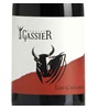 Domaine Gassier Lou Coucardié 2017