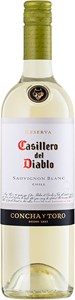 Casillero del Diablo Concha Y Toro Reserva Sauvignon Blanc 2017