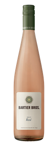 Bartier Bros. Rosé 2017