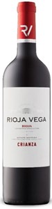 Rioja Vega Crianza 2015