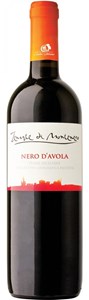 Cantine Petrosino Tenute Di Montenero  Nero D'avola 2015