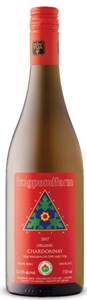 Frogpond Farm Chardonnay 2016