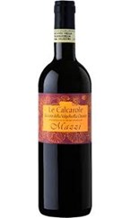 Mazzi Le Calcarole Recioto della Valpolicella Classico 2011