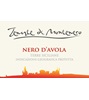 Cantine Petrosino Tenute Di Montenero  Nero D'avola 2015