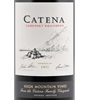 Catena Cabernet Sauvignon 2019