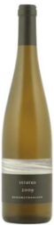 Stratus Gewurztraminer 2018