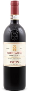 Paitin Sori' Barbaresco 2006