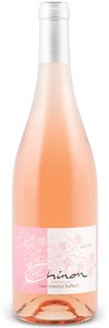 Jean-Maurice Raffault Chinon Rosé 2013